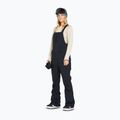 Damen Snowboardhose Volcom Swift Bib Overall schwarz