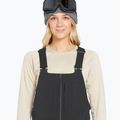 Damen Snowboardhose Volcom Swift Bib Overall schwarz 5