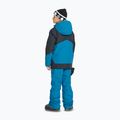 Kinder Snowboardjacke Volcom Ryder Ins kobalt 3