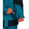 Snowboardjacke Kinder Volcom Ryder Ins cobalt 4