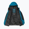 Snowboardjacke Kinder Volcom Ryder Ins cobalt 8