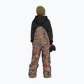 Kinder Snowboardhose Volcom Barkley Ins Bib Overall acid 2