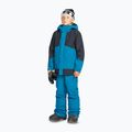 Kinder Snowboardhose Volcom Barkley Ins Bib Overall cobalt 2