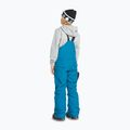 Kinder Snowboardhose Volcom Barkley Ins Bib Overall cobalt 3