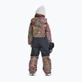 Kinder Snowboardanzug Volcom Toddler One Piece acid 2