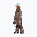 Kinder Snowboardanzug Volcom Toddler One Piece acid 3