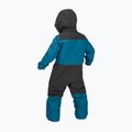 Skianzug Kinder Volcom Toddler One Piece cobalt 2