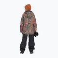 Kinder Snowboardjacke Volcom Sass'N'Fras Ins acid 3