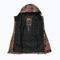 Snowboardjacke Kinder Volcom Sass'N'Fras Ins acid 7