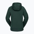 Damen Snowboard Sweatshirt Volcom Riding Hydro P/O Skarabäus 7