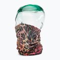 Snowboard-Schlauchschal Damen Volcom Face Tech Multi-Tube acid 4