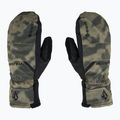 Snowboardhandschuhe Herren Volcom Stay Dry Gore-Tex Mitt camouflage 2