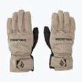 Snowboardhandschuhe Herren Volcom V.Co Nyle Glove chestnut brown