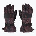 Snowboardhandschuhe Damen Volcom V.Snow Over Glove leopard 2