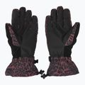Snowboardhandschuhe Damen Volcom V.Snow Over Glove leopard 3