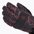 Snowboardhandschuhe Damen Volcom V.Snow Over Glove leopard 4