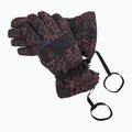 Snowboardhandschuhe Damen Volcom V.Snow Over Glove leopard 6