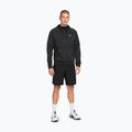 Herren-Trainingsjacke Nike Therma Fit Full-Zip black/black/white 2