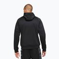 Herren-Trainingsjacke Nike Therma Fit Full-Zip black/black/white 3