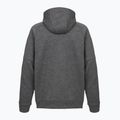 Herren-Trainingsjacke Nike Therma Fit Full-Zip charcoal heather/dark smoke grey/black 9