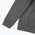 Herren-Trainingsjacke Nike Therma Fit Full-Zip charcoal heather/dark smoke grey/black 11
