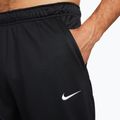 Herren-Trainingshose Nike Therma-FIT Open Hem black/black/white 5
