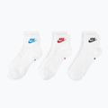 Nike Everyday Essential Socken 3 Paar mehrfarbig