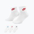 Nike Everyday Essential Socken 3 Paar mehrfarbig 3