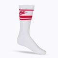 Nike Sportswear Everyday Essential Trainingssocken weiß und rot DX5089-102 2