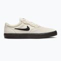 Herren Schuhe Nike SB Chron 2 Light Bone/Light Bone/Black/Black