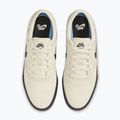 Herren Schuhe Nike SB Chron 2 Light Bone/Light Bone/Black/Black 4