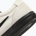 Herren Schuhe Nike SB Chron 2 Light Bone/Light Bone/Black/Black 6