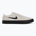 Herren Schuhe Nike SB Chron 2 Light Bone/Light Bone/Black/Black 2