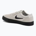 Herren Schuhe Nike SB Chron 2 Light Bone/Light Bone/Black/Black 3