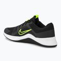 Herrenschuhe Nike MC Trainer 2 schwarz / schwarz / volt 3