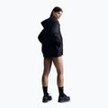 Damen-Sweatshirt Nike Sportswear Phoenix Fleece Black/Sail 3