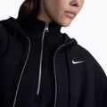 Damen-Sweatshirt Nike Sportswear Phoenix Fleece Black/Sail 5