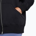 Damen-Sweatshirt Nike Sportswear Phoenix Fleece Black/Sail 6