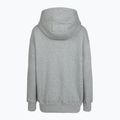 Damenpullover  Nike Sportswear Phoenix Fleece dark grey heather/sail 11