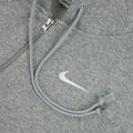 Damenpullover  Nike Sportswear Phoenix Fleece dark grey heather/sail 12