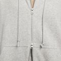 Damenpullover  Nike Sportswear Phoenix Fleece dark grey heather/sail 7