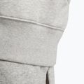 Damenpullover  Nike Sportswear Phoenix Fleece dark grey heather/sail 9