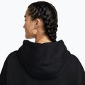 Damen Sweatshirt Nike Sportswear Phoenix Fleece Oversized black/sail 6