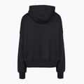 Damen Sweatshirt Nike Sportswear Phoenix Fleece Oversized black/sail 10