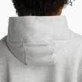 Damen Sweatshirt Nike Sportswear Phoenix Fleece Oversized dark grey heather/sail 6