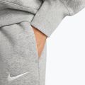 Damen Sweatshirt Nike Sportswear Phoenix Fleece Oversized dark grey heather/sail 7