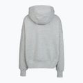 Damen Sweatshirt Nike Sportswear Phoenix Fleece Oversized dark grey heather/sail 10