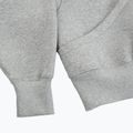 Damen Sweatshirt Nike Sportswear Phoenix Fleece Oversized dark grey heather/sail 12