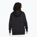Damen-Sweatshirt Nike Sportswear Phoenix Fleece Oversized black/sail 3