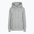 Damenpullover  Nike Sportswear Phoenix Fleece Oversized dark grey heather/sail 6